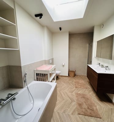Apartamento Loft Henri imagem 8