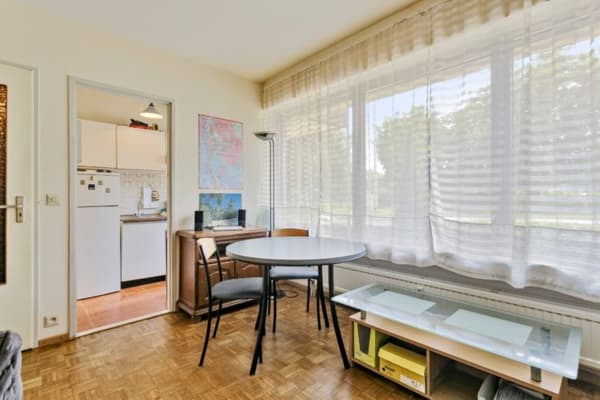 Studio Appartement 1 chambre de 25 m² à louer à Tervuursevest foto 4