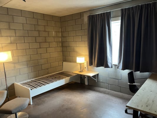 Sala nieuwbouw studentenhome op 100 meter dierenfaculteit merelbeke imagem 5