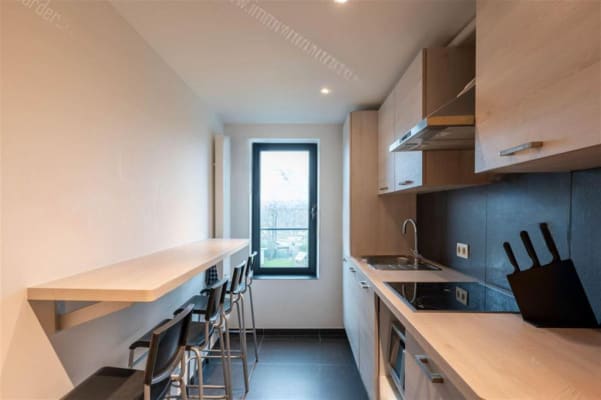 Camera Duplex op 2e verdieping huis (kotmadam) Immagine 1