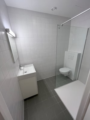 Zimmer NIEUWBOUW KAMER MET EIGEN SANITAIR TE HUUR TOPLOCATIE ACADEMIEJAAR 2026-2027! Bild 14