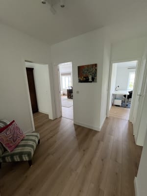 Oda 🏡 Chambres d’étudiants meublées à louer – Woluwe-Saint-Pierre resim 6
