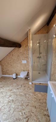 Sala Chambre pour étudiantes et stagiaires imagem 9