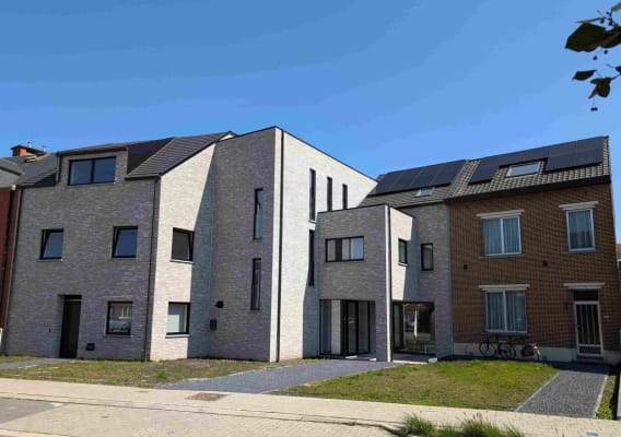 Sala Studentenkamers te huur -  nieuwbouw of renovatie - enkele beschikbaar voor academiejaar 2026-2027 www.kotathasselt.bee imagem 1