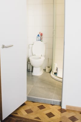 Studio 🏠 Te Huur: Studio in het hart van Leuven voor 2e semester 📚 Immagine 2