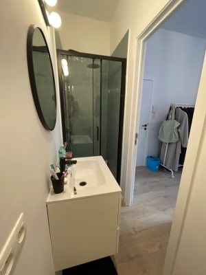 Kamer Leuke studentenkamer te huur in Leuven foto 2