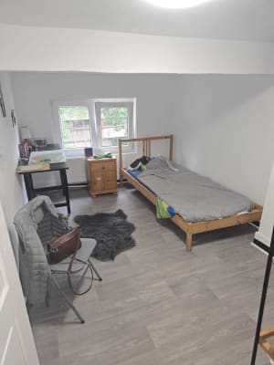 Apartamento Chambre étudiante disponible dans un appartement moderne – Quartier Jourdan / Institutions Européennes imagem 13