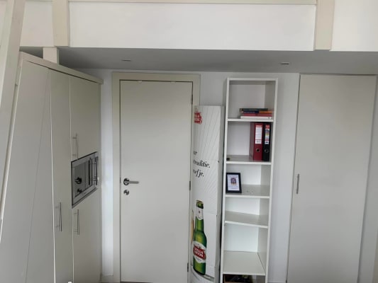 Camera Kot met prive-badkamer en privé-toilet Immagine 2