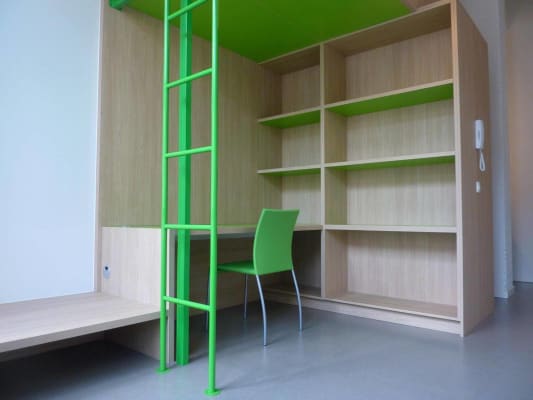 Sala Trendy bemeubeld kot op toplocatie WAW1.19 imagem 4