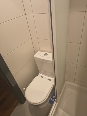 Studio Furnished Studio in the Center of Leuven -- Ideal for Semester Abroad foto 7