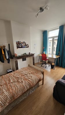 Sala Mooie studenten kamer imagem 4