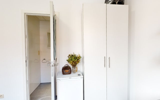 Kamer Kamer met eigen sanitair foto 2