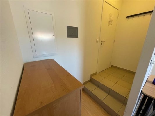 Studio Furnished Studio --> Stevinstraat - 1000 Bruxelles Bild 12
