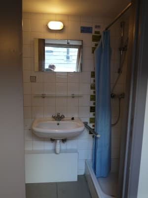 Studio Kamer te huur — Mechelsestraat 115, Leuven | Room for rent — Mechelsestraat 115, Leuven image 2