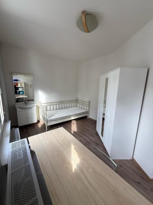 Sala Studentenkamer 13m2 in goede buurt op het zuid imagem 3