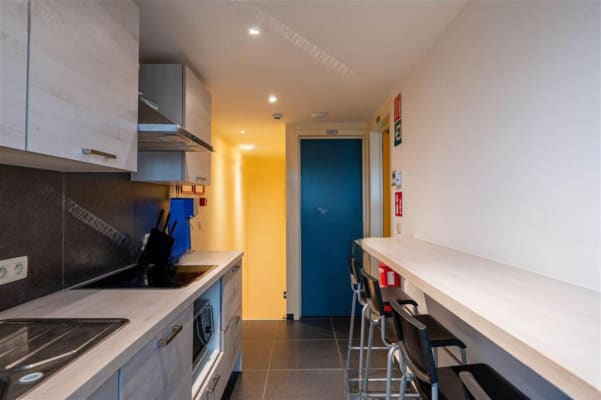 Camera Duplex op 2e verdieping huis (kotmadam) Immagine 3