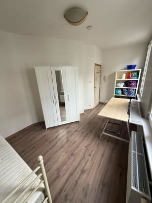 Sala Studentenkamer 13m2 in goede buurt op het zuid imagem 5