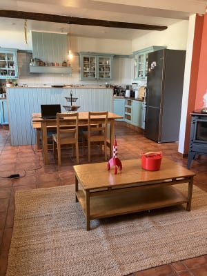 Stüdyo Colocation / Chambre à Tournai (Warchin) resim 9