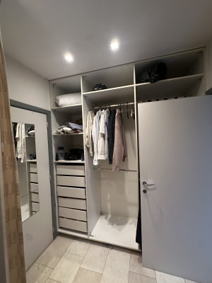 Sala Kamer te huur aan het Zuidpark imagem 20