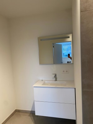 Estúdio Nieuwe studio vlakbij faculteit diergeneeskunde Merelbeke imagem 3