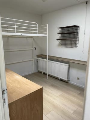 Sala Studentenkamer op ideale ligging met leuke tuin ! imagem 4