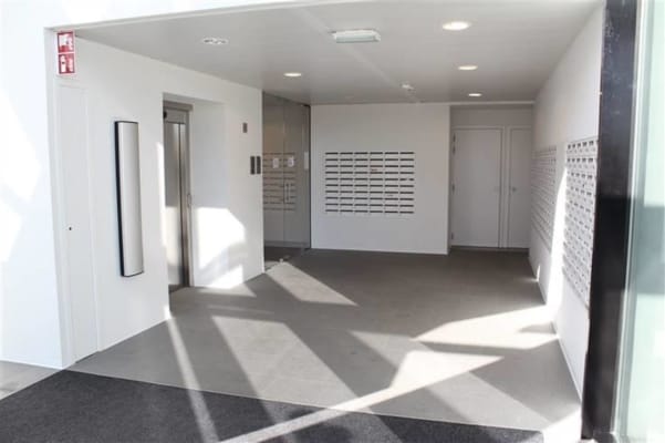 Estúdio Le Refuge Moderne de l'Ellermanstraat 61 : Style et Raffinement imagem 6