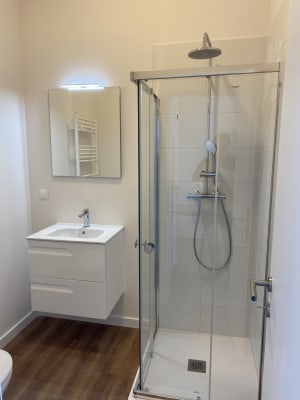 Cuarto Prachtige studentenkamer met eigen sanitair  imagen 8