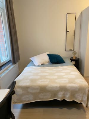 Sala Kot krakenstraat 11, badkamer, wc frigo en micro  imagem 1