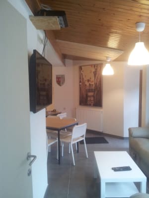 Room Splinternieuwe studentenkamer te huur in authentieke herenwoning image 1