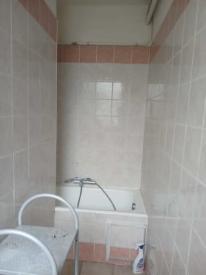 Apartamento Kot/appartement uccle forest 2 étudiants  imagem 2