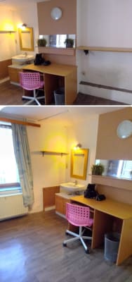 Kamer Kot a louer (coloc) foto 3