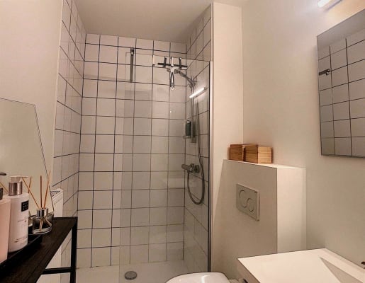 Studio 🏤🏤 Bright & Spacious Studio 50m2 for rent 🏤🏤 image 5