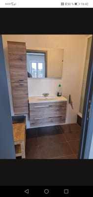 Oda Chambre meublée pour etudiant resim 1