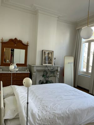 Casa Charmant kot in prachtig herenhuis imagen 5