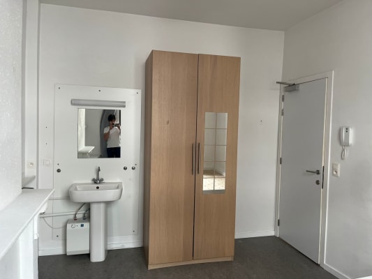 Sala Ter Platen 18 kot te huur gent imagem 6
