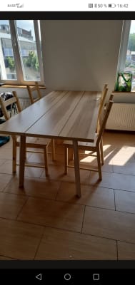 Oda Chambre meublée pour etudiant resim 7