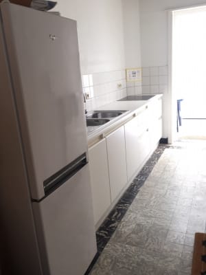 Sala Lichte, ruime kamers in rustige straat dicht bij campus Diergeneeskunde. imagem 32