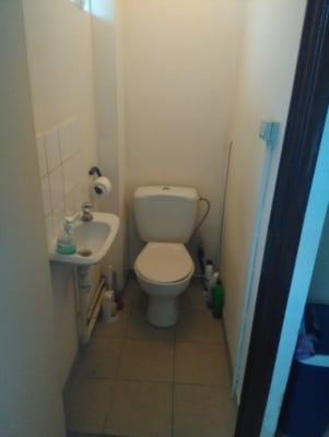 Studio 2 gemeubileerde kamers/studio's  foto 3