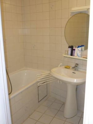 Sala Nog 2 studentenkamers te huur in de Otto Veniusstraat 30, 2000 Antwerpen imagem 3