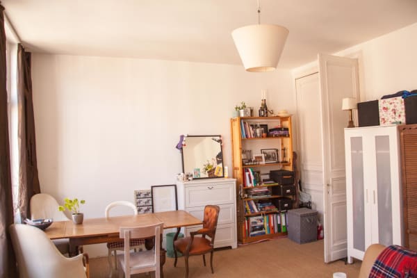 Sala Kamer met karakter imagem 2