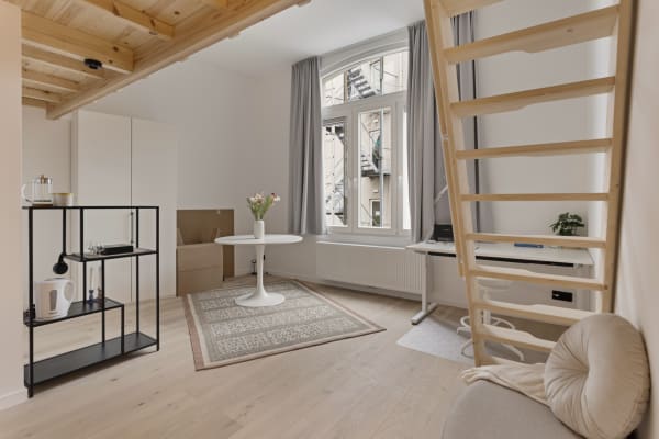 Casa Pas gerenoveerd studentenhuis voor 8 studenten. imagem 3