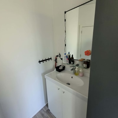 Sala Kot in centrum Antwerpen te huur voor zomermaanden: JUNI/JULI/AUGUSTUS  imagem 2