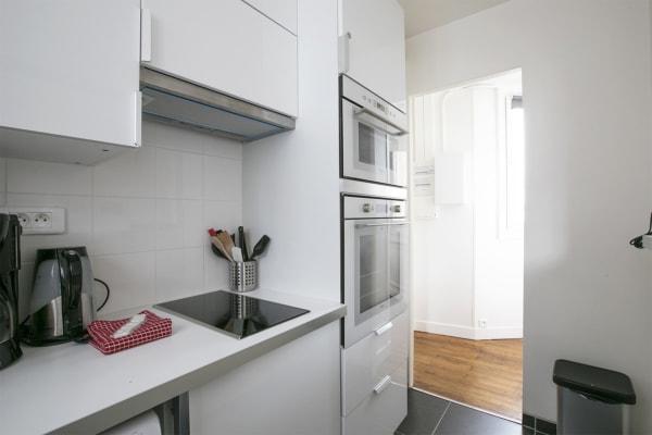 Sala Kamer om te delen 20m² imagem 3