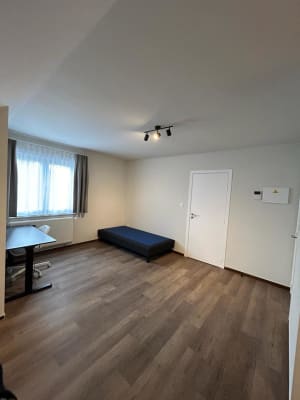 Studio Ideaal gelegen studio in nieuw gerenoveerd gebouw foto 4