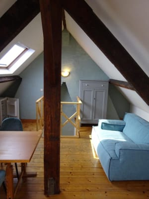 Sala Centraal gelegen authentiek statig herenhuis met mooie lichtrijke ruime kamers/ loft.  imagem 10
