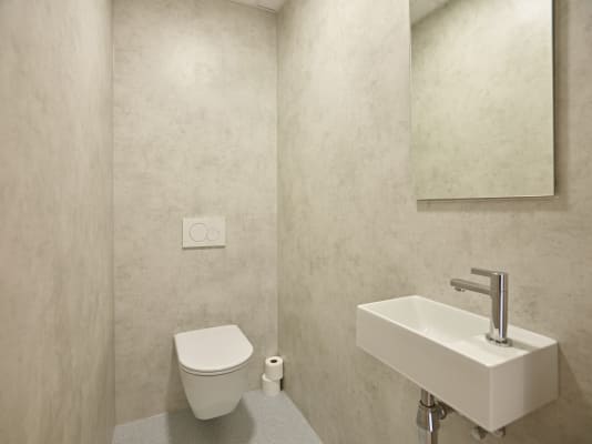 Casa 7 moderne studentenkamers beschikbaar in centrum Kortrijk imagem 4