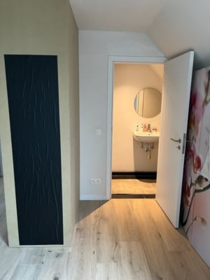 Estudio rustige omgeving, dicht bij het station en de scholen imagen 1