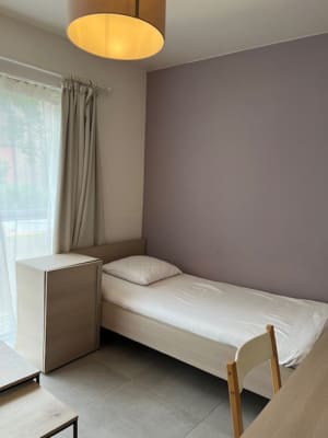 Apartamento NIEUW EN RUSTIG APPARTEMENT VOOR 2 PERSONEN AAN GROENE BINNENTUIN imagem 19