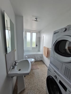 Casa Colocation à Charleroi, première occupation imagen 7