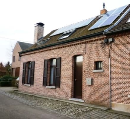Ev Middelgrote kamer in rustige woning, landelijk gelegen resim 6